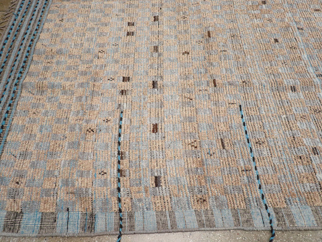 moroccan Carpet - # 108109