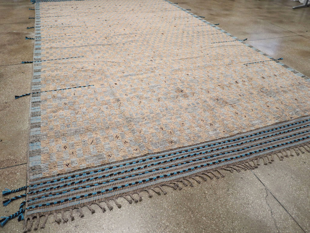 moroccan Carpet - # 108109