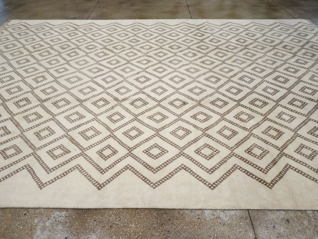 moroccan Carpet - # 108809