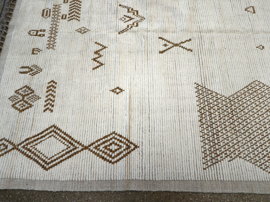 moroccan Carpet - # 108814