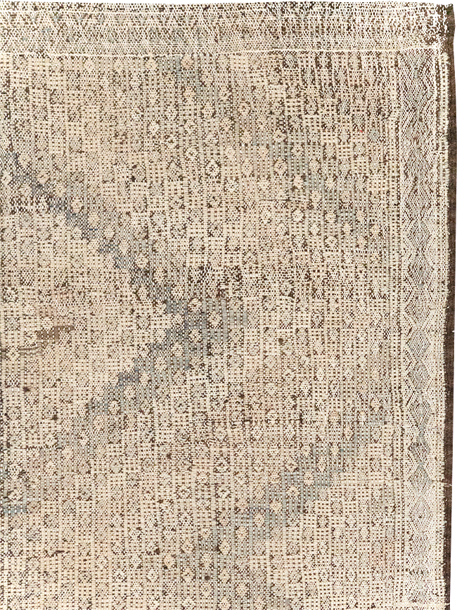 moroccan Rug - # 108944