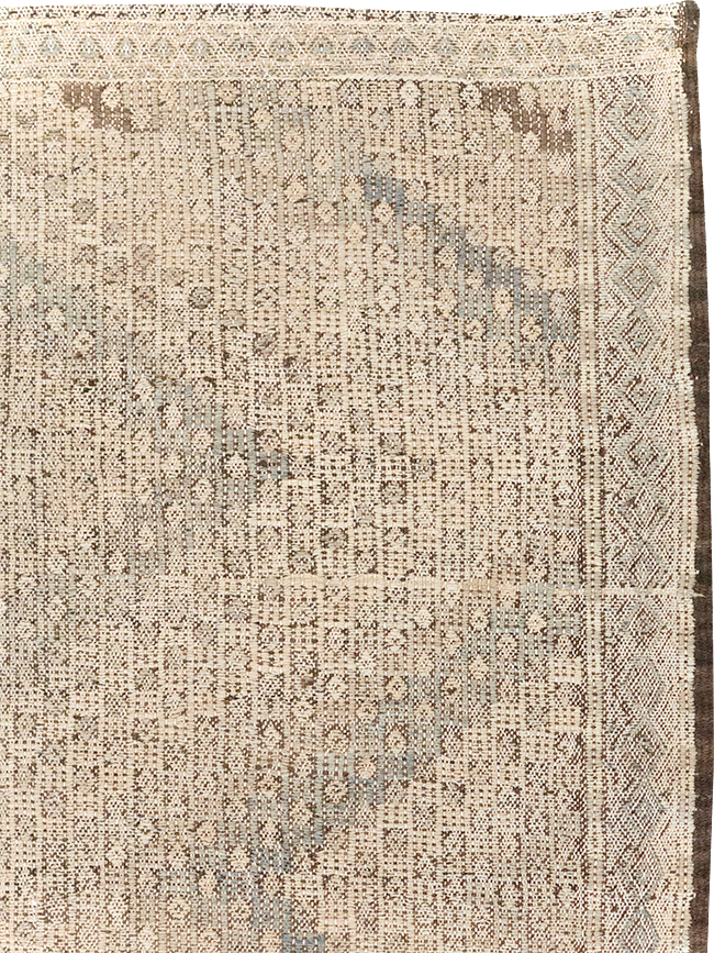 moroccan Rug - # 108944
