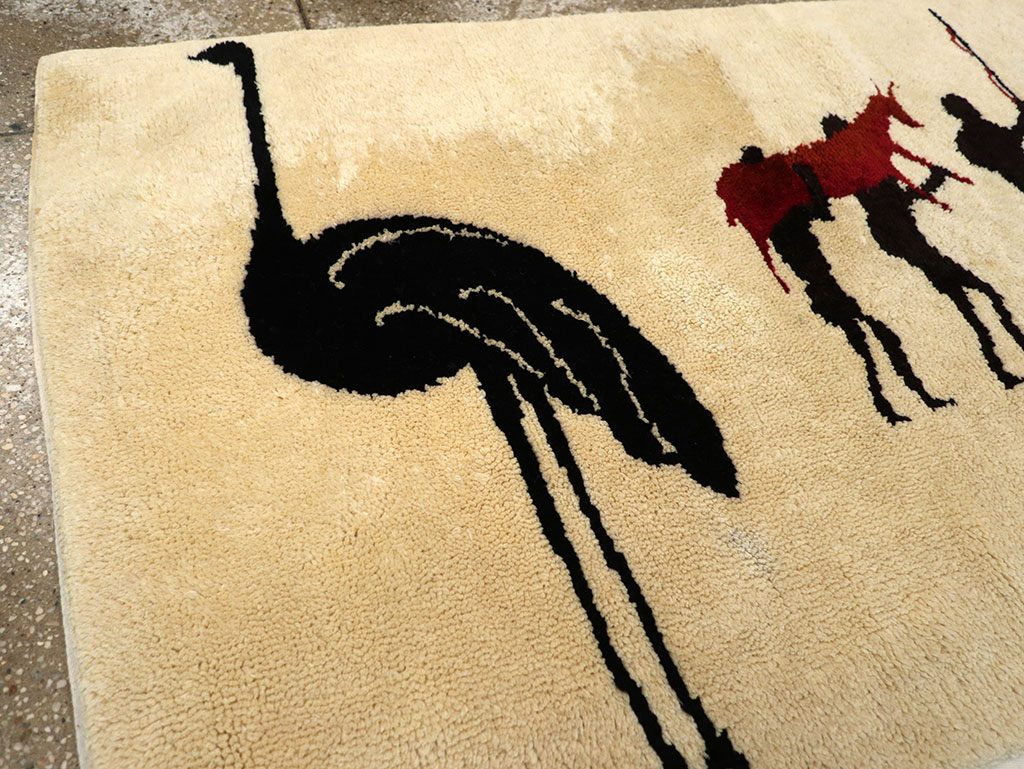 moroccan Rug - # 109468