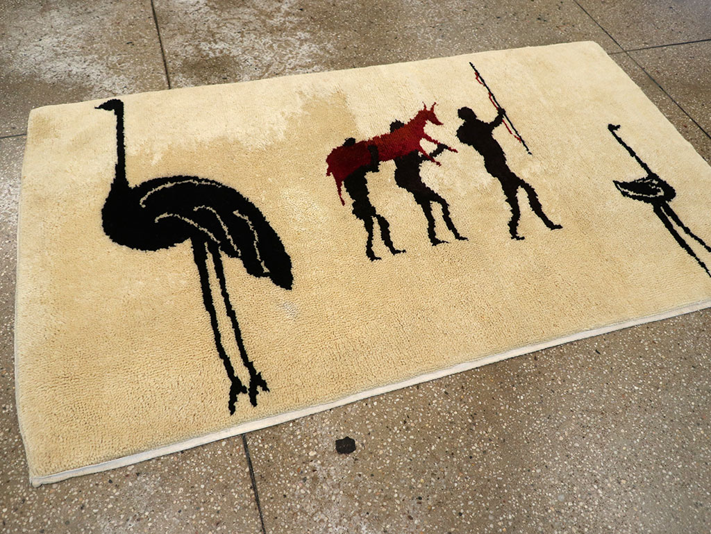 moroccan Rug - # 109468