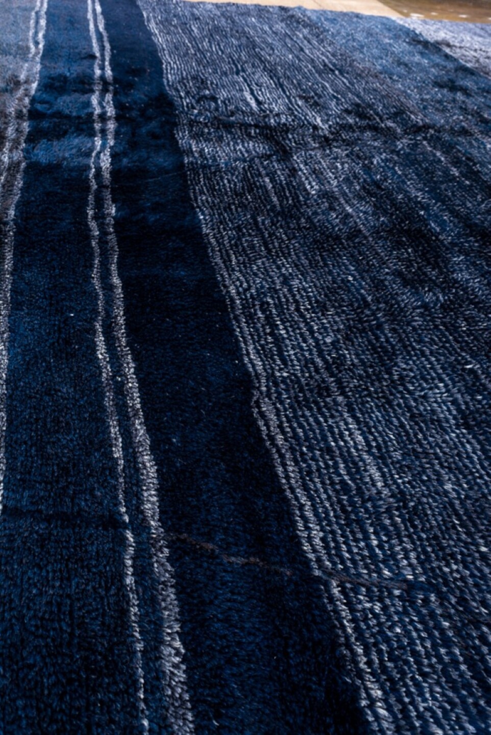 moroccan Carpet - # 129031