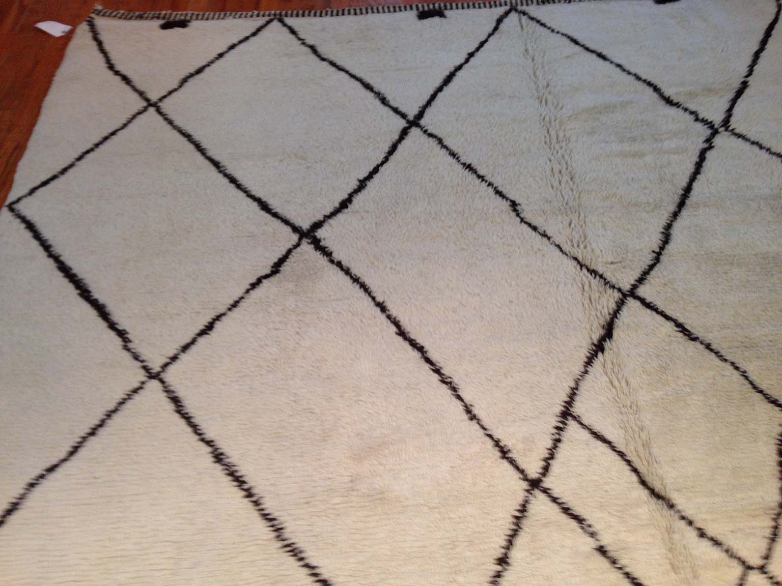 moroccan Carpet - # 50985