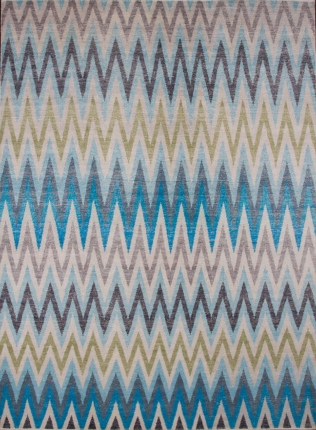 moroccan Carpet - # 54115