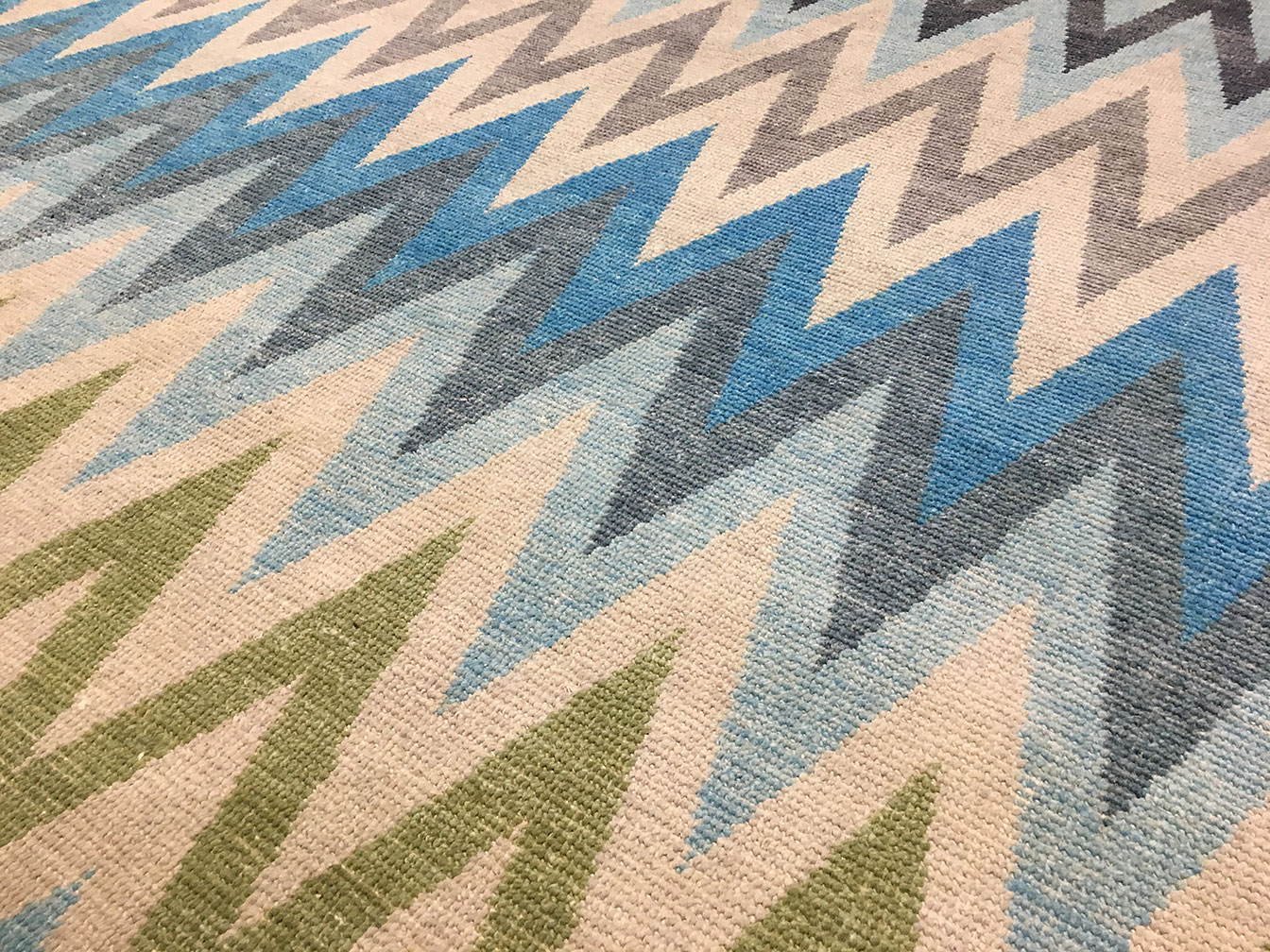 moroccan Carpet - # 54115
