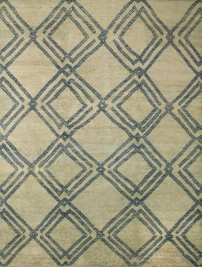 moroccan Carpet - # 54118