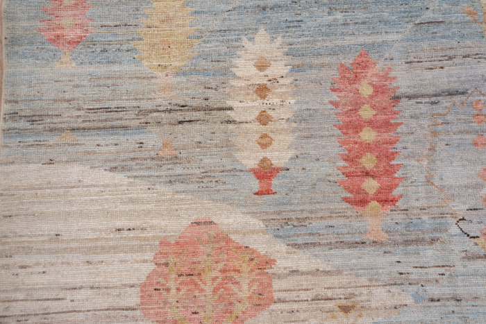 moroccan Carpet - # 55259