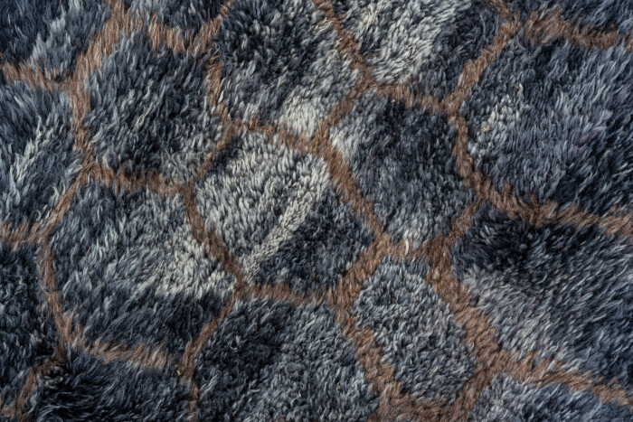 moroccan Carpet - # 55267