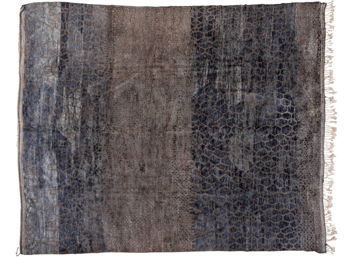 moroccan Carpet - # 55267