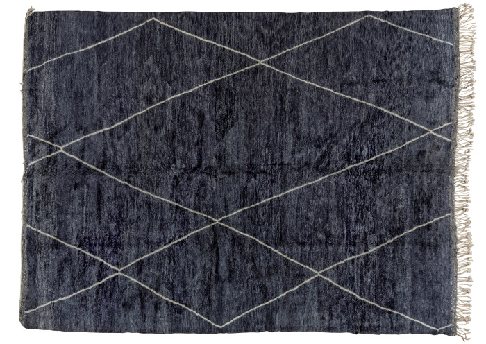 moroccan Carpet - # 55268