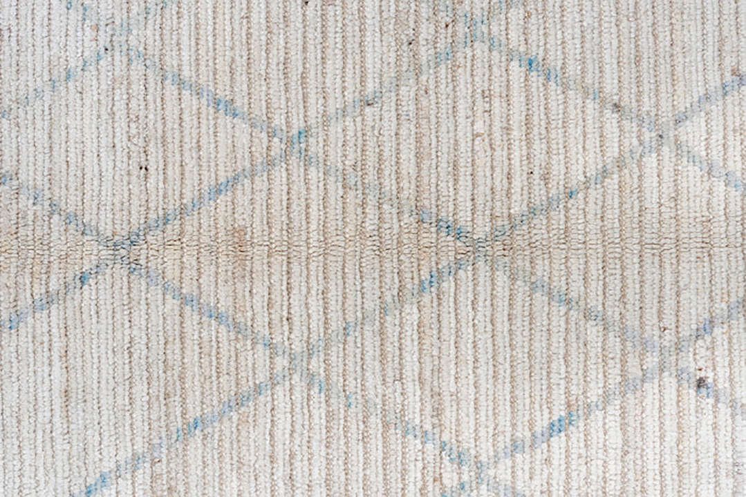 moroccan Carpet - # 55457