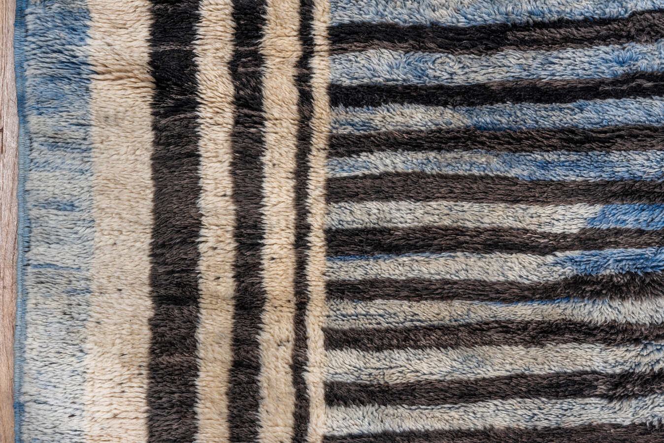 moroccan Carpet - # 56256