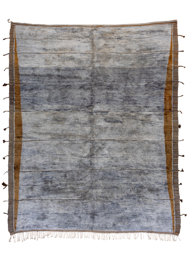 moroccan Carpet - # 56312
