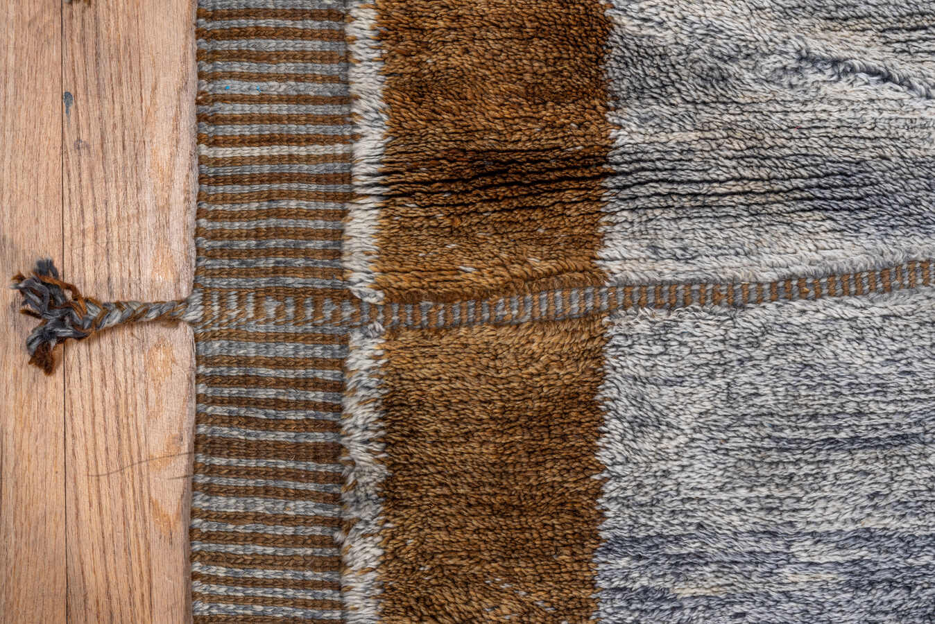moroccan Carpet - # 56312