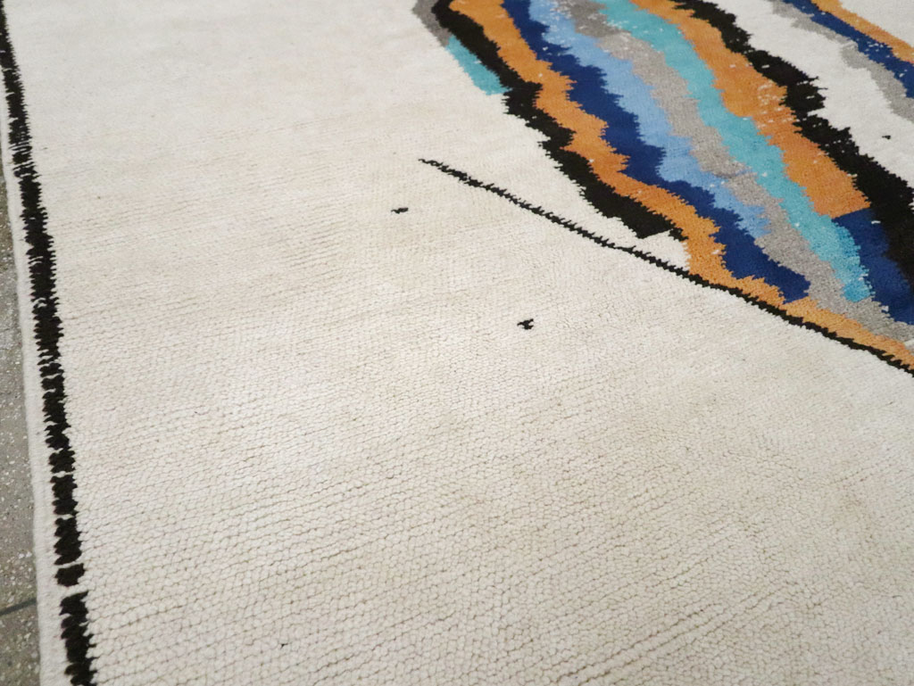 moroccan Carpet - # 56563
