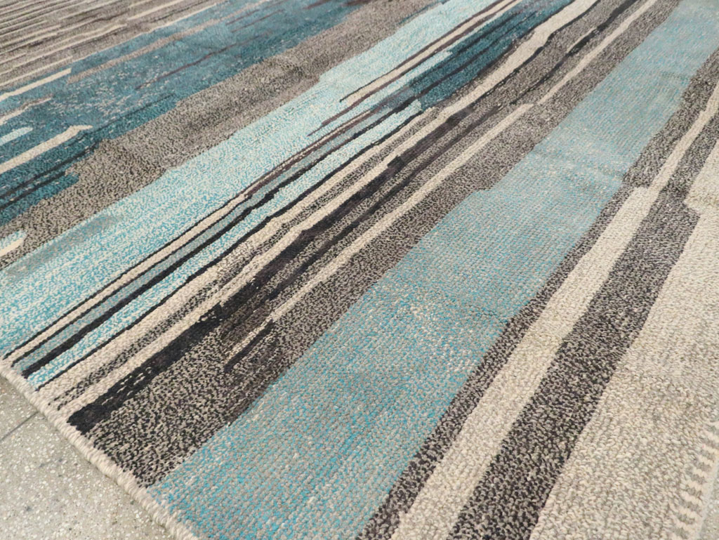 moroccan Carpet - # 56564
