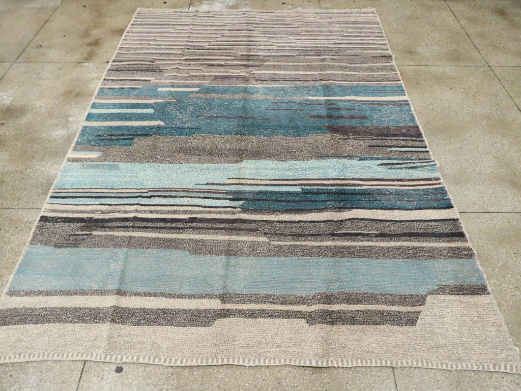 moroccan Carpet - # 56564
