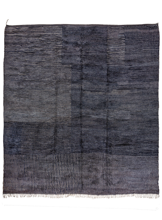 moroccan Carpet - # 56606