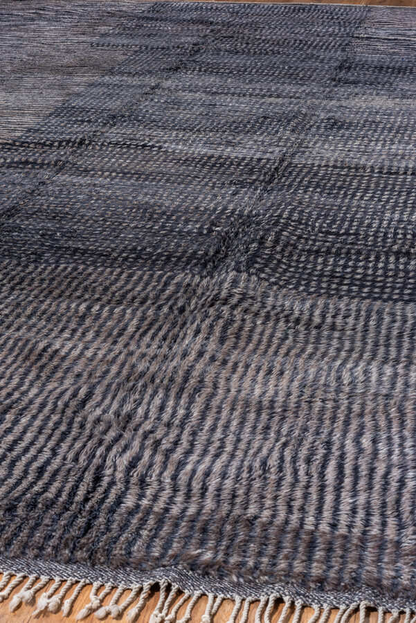 moroccan Carpet - # 56606