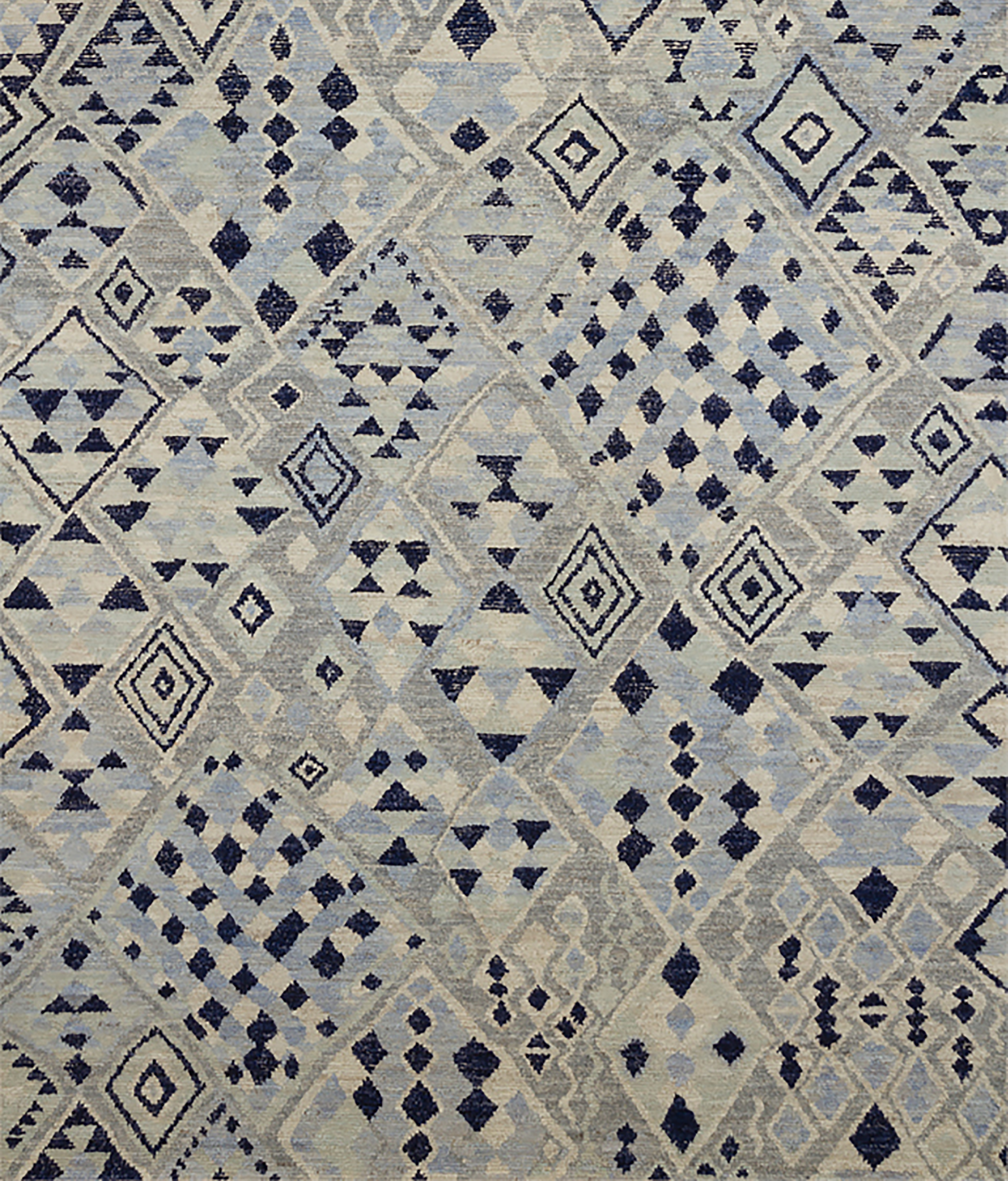 moroccan Carpet - # 56780