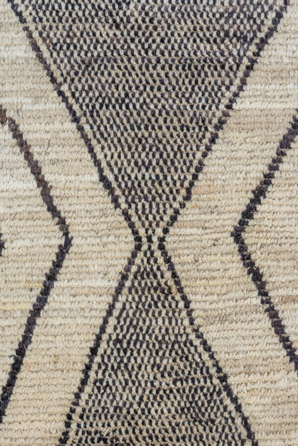 moroccan Carpet - # 56918