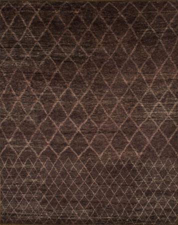 Modern moroccan Carpet - # 6593