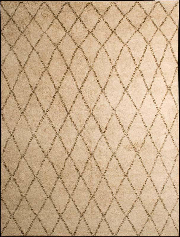 moroccan Carpet - # 6594
