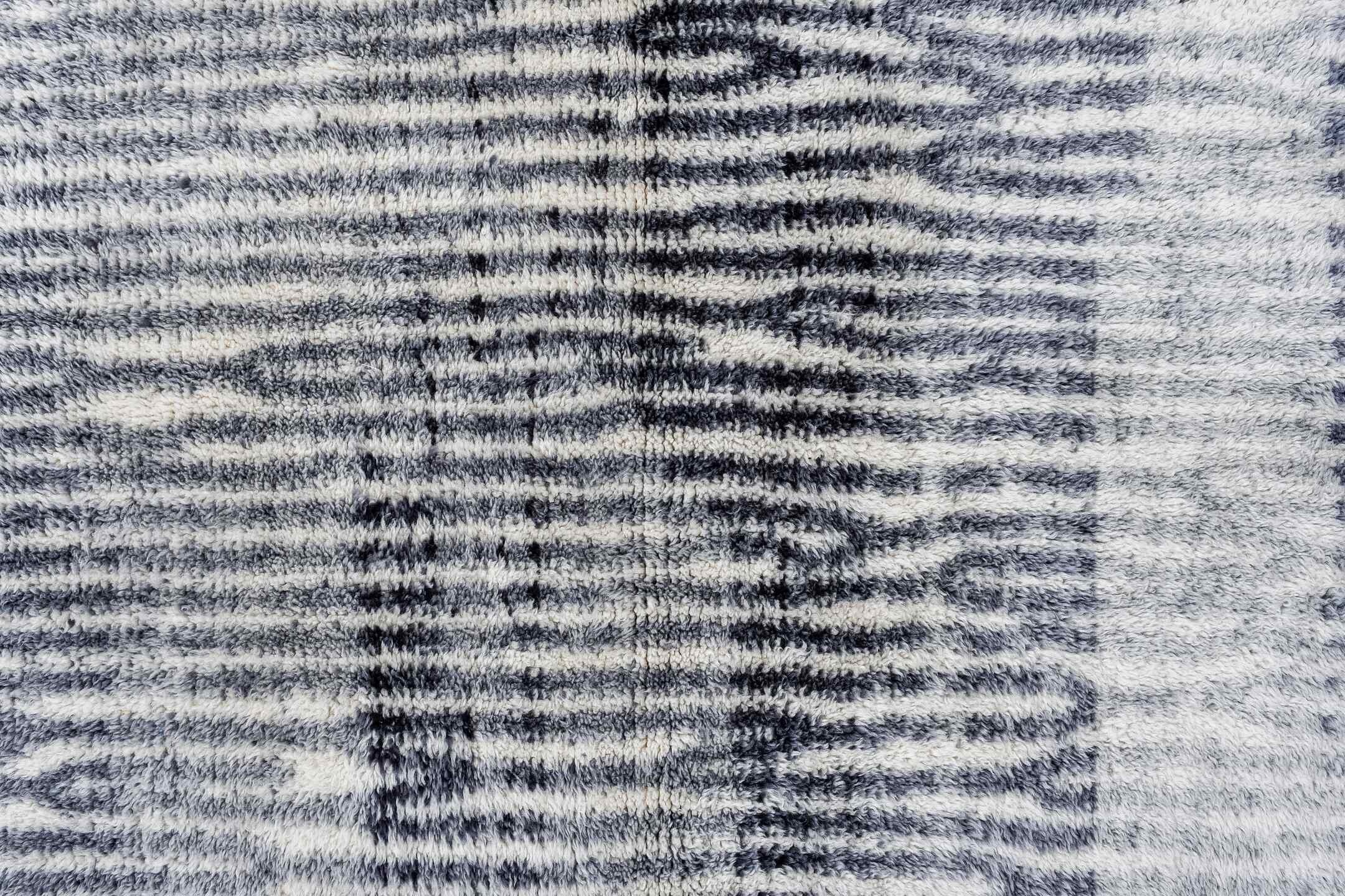 moroccan Rug - # 125283