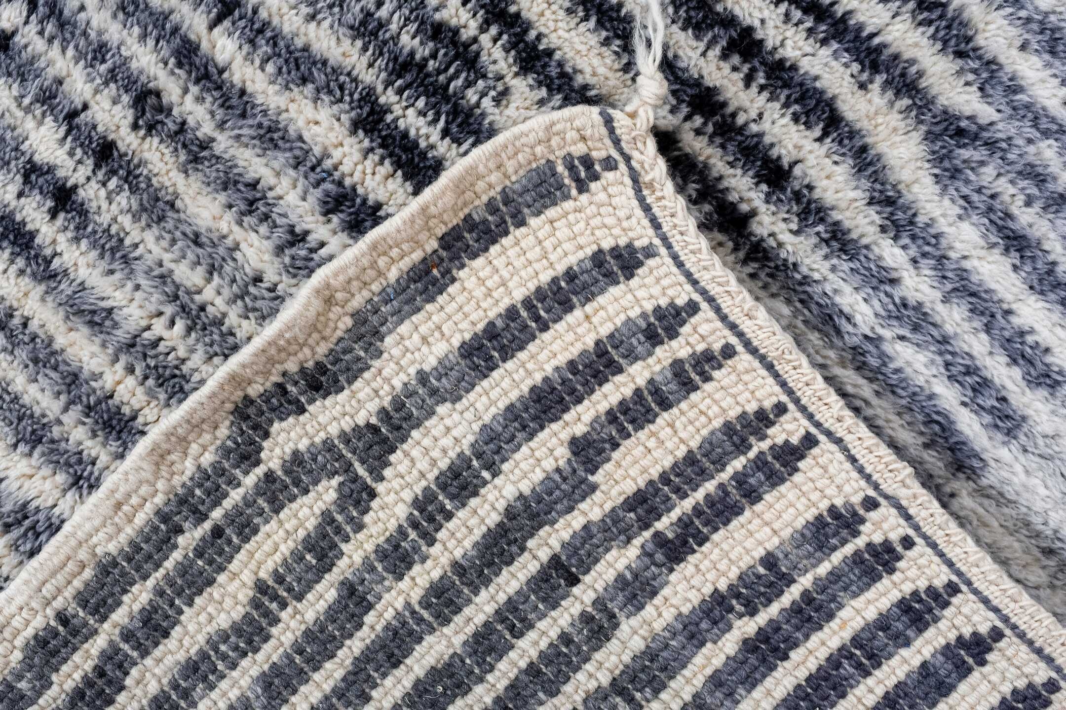 moroccan Rug - # 125283