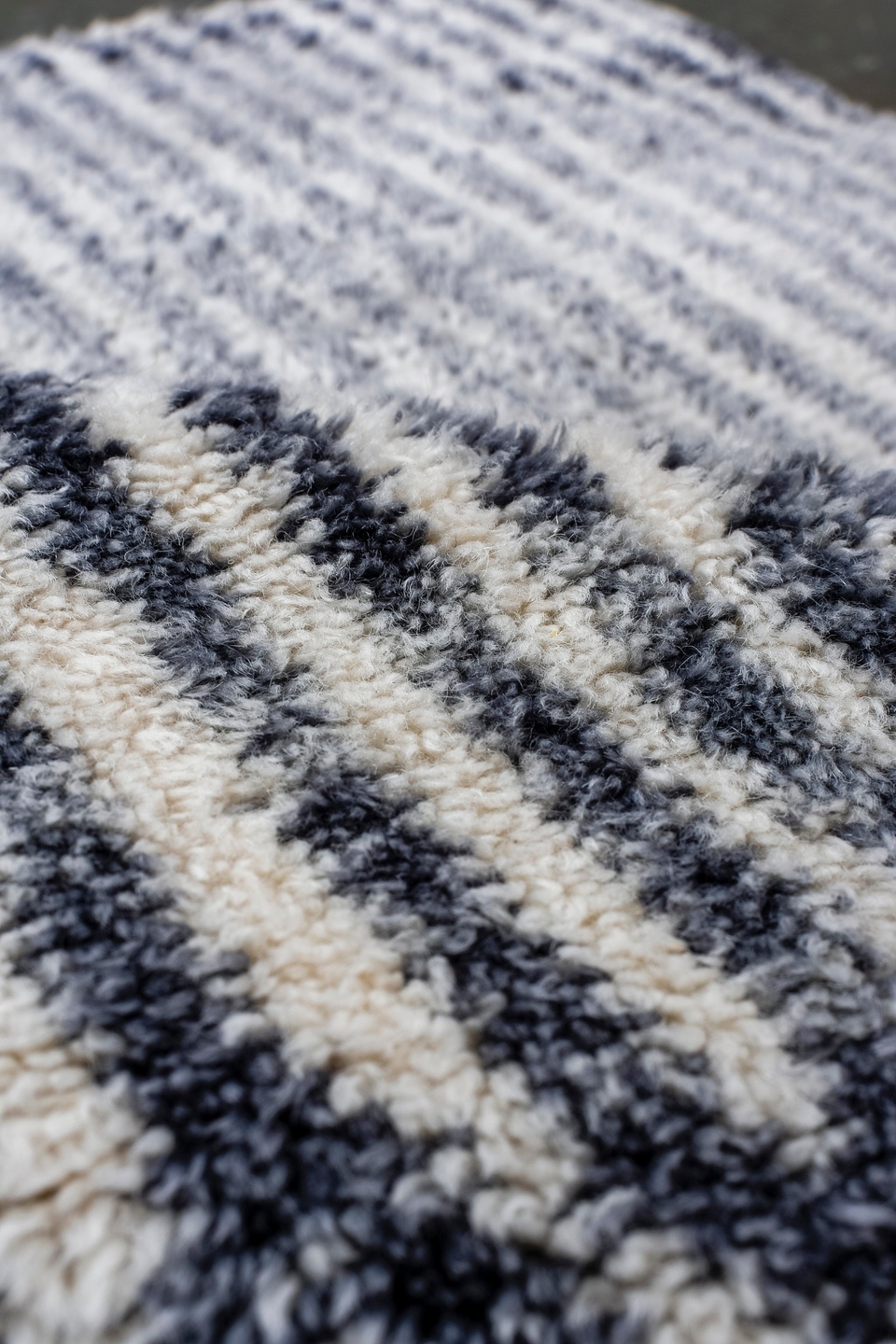 moroccan Rug - # 125283