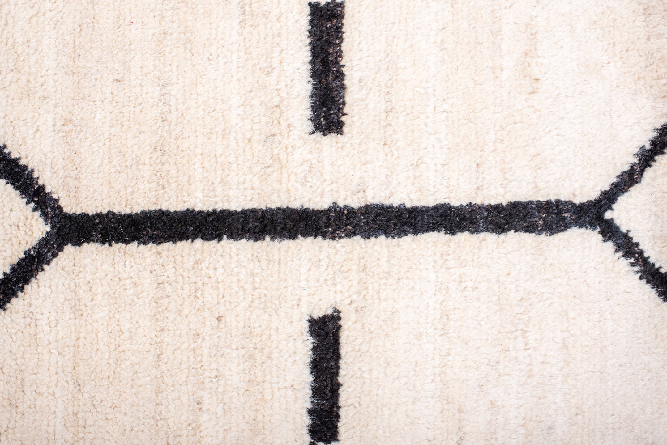 moroccan Rug - # 125464