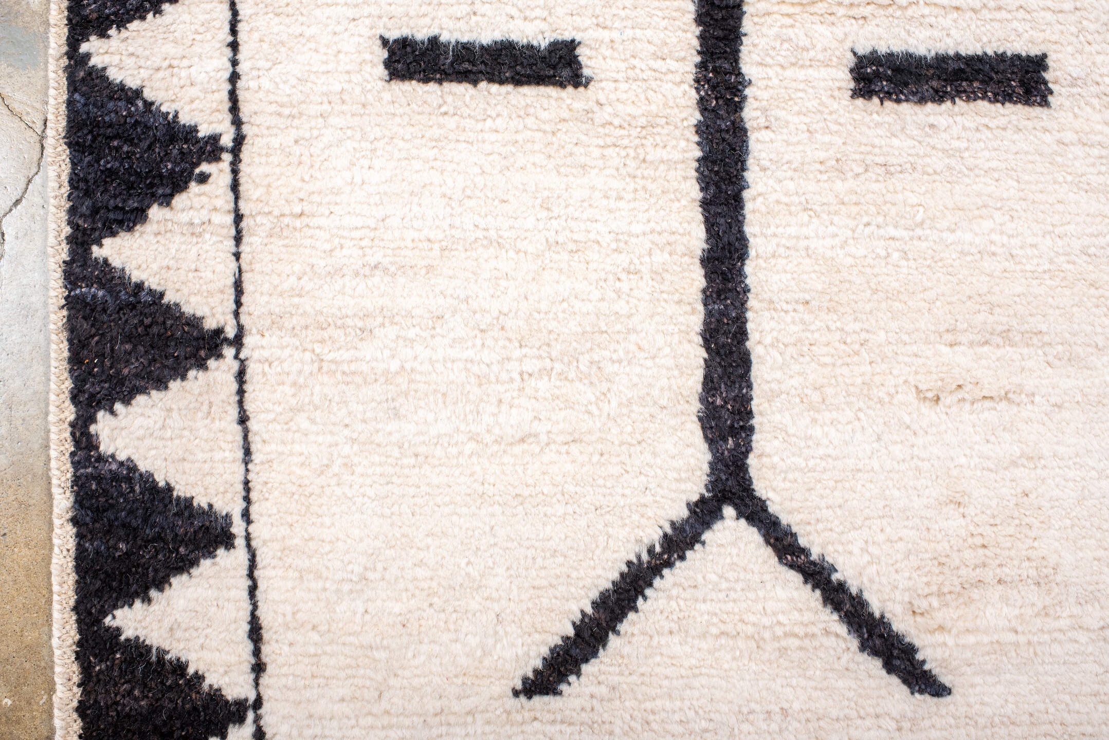 moroccan Rug - # 125464