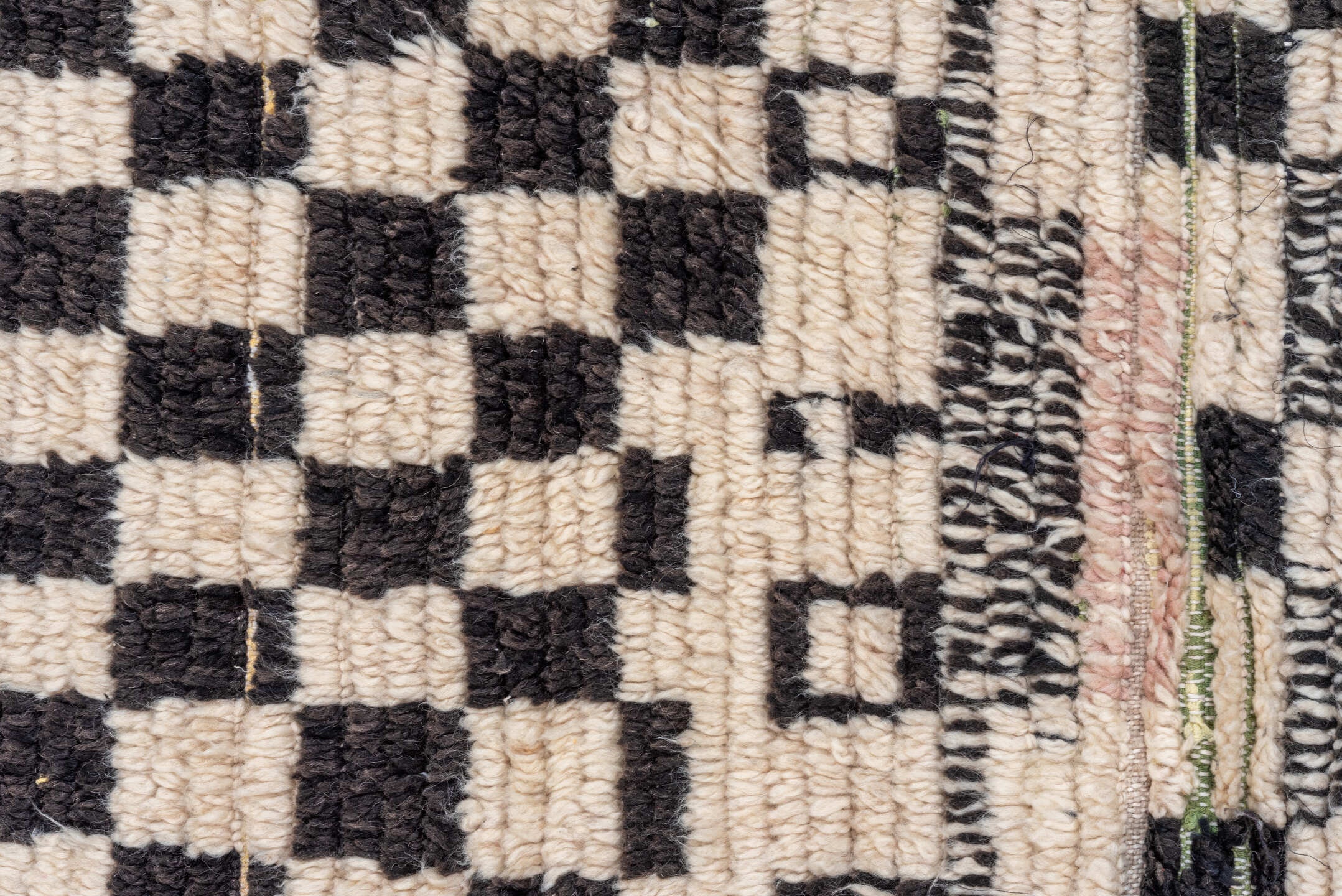 moroccan Rug - # 125611