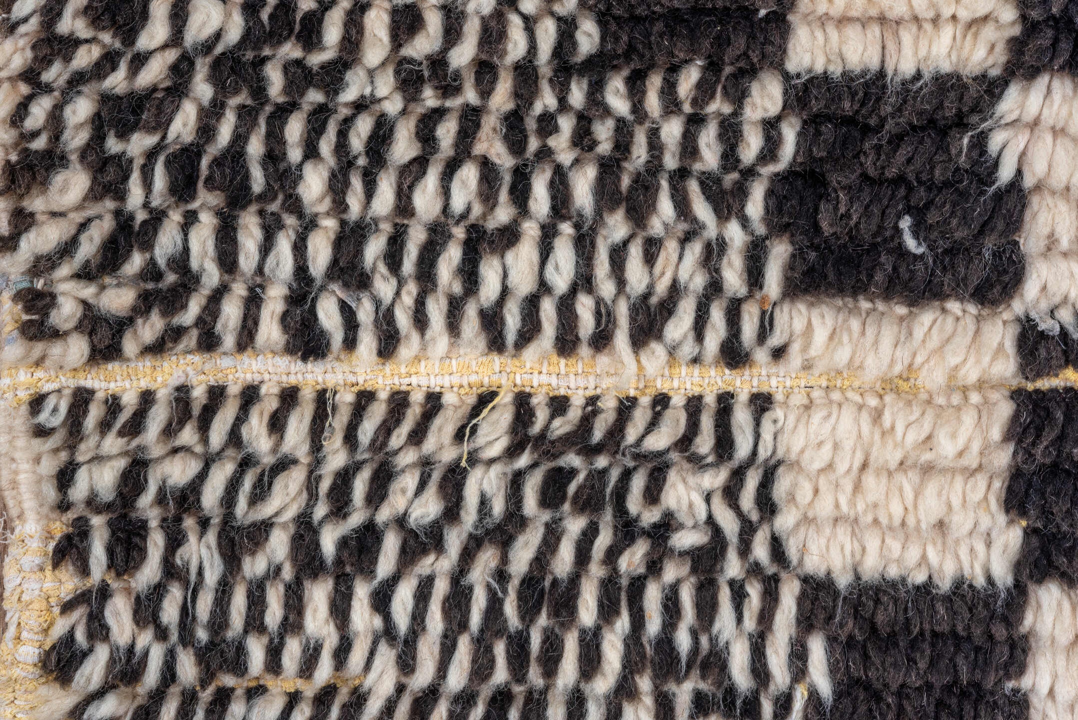 moroccan Rug - # 125611