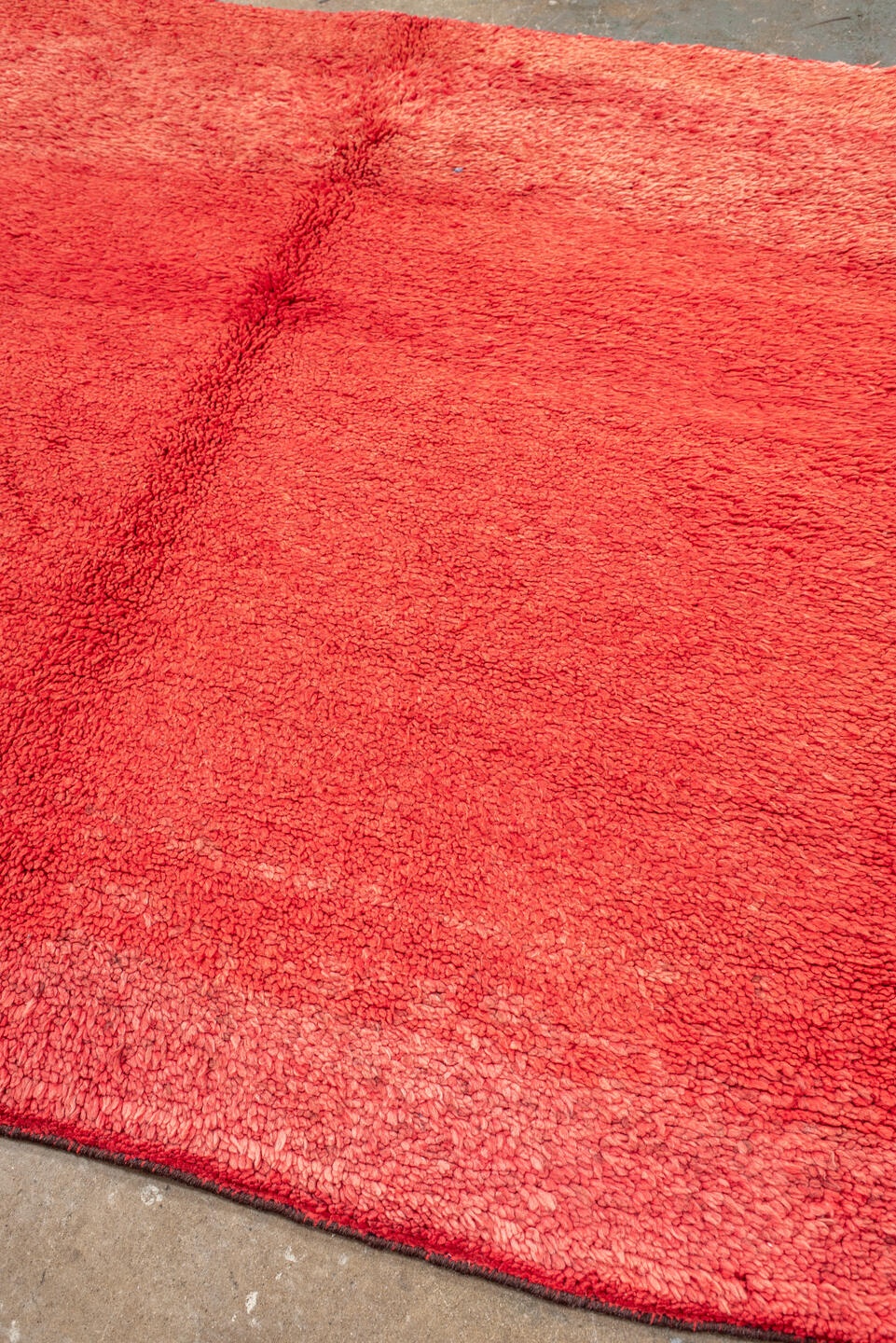 moroccan Rug - # 126040
