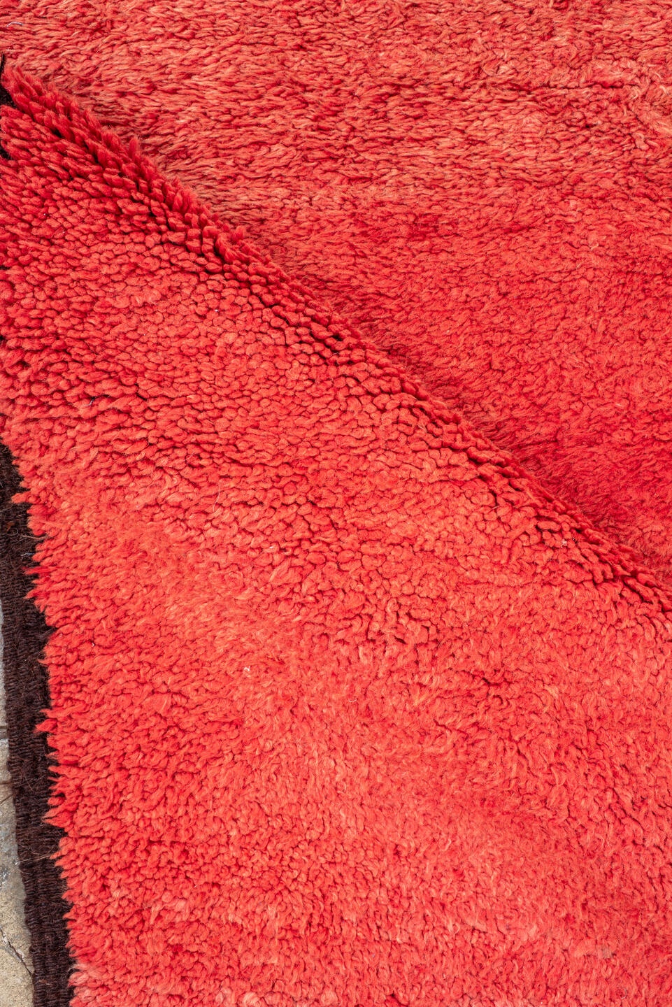 moroccan Rug - # 126040