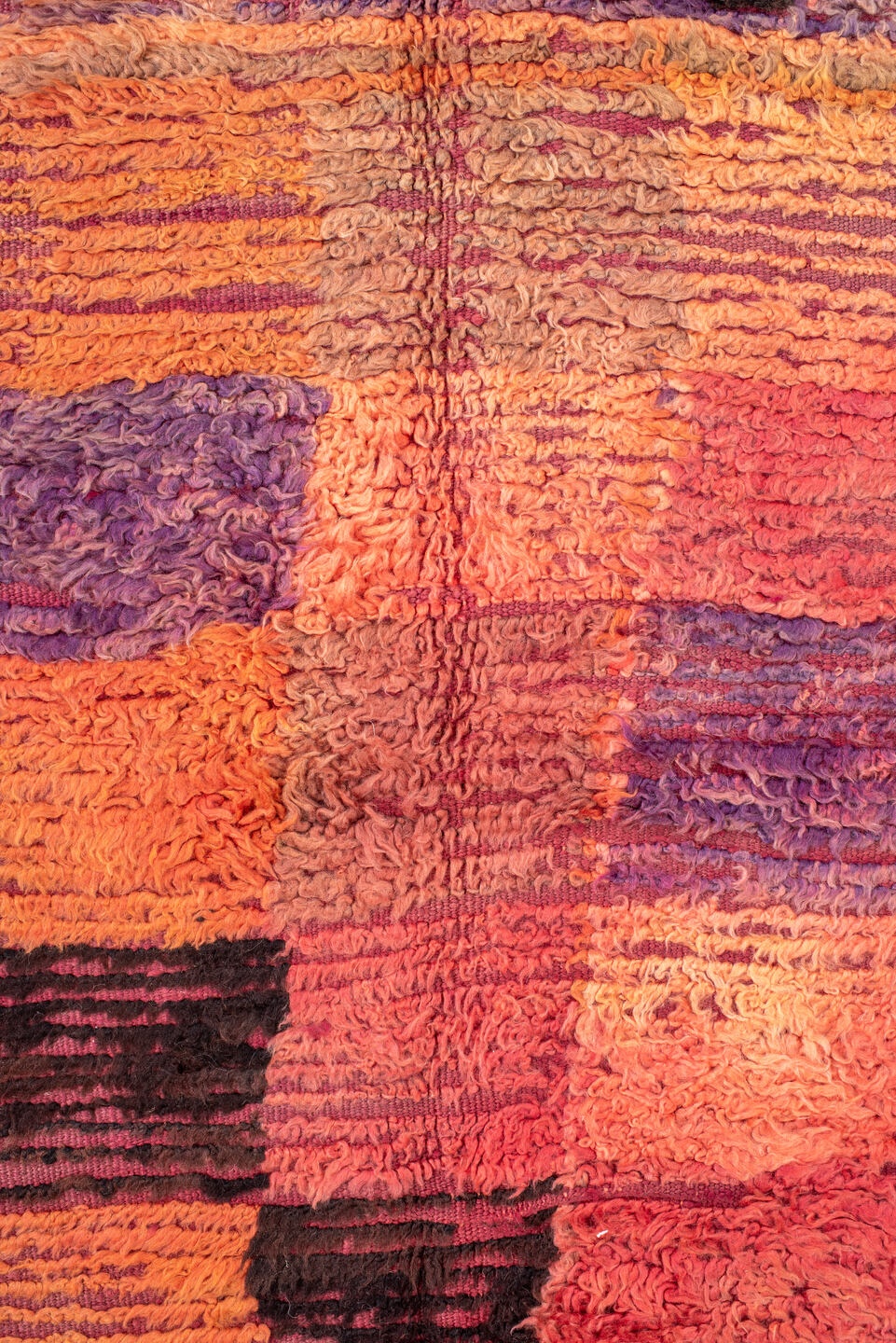 moroccan Rug - # 126250