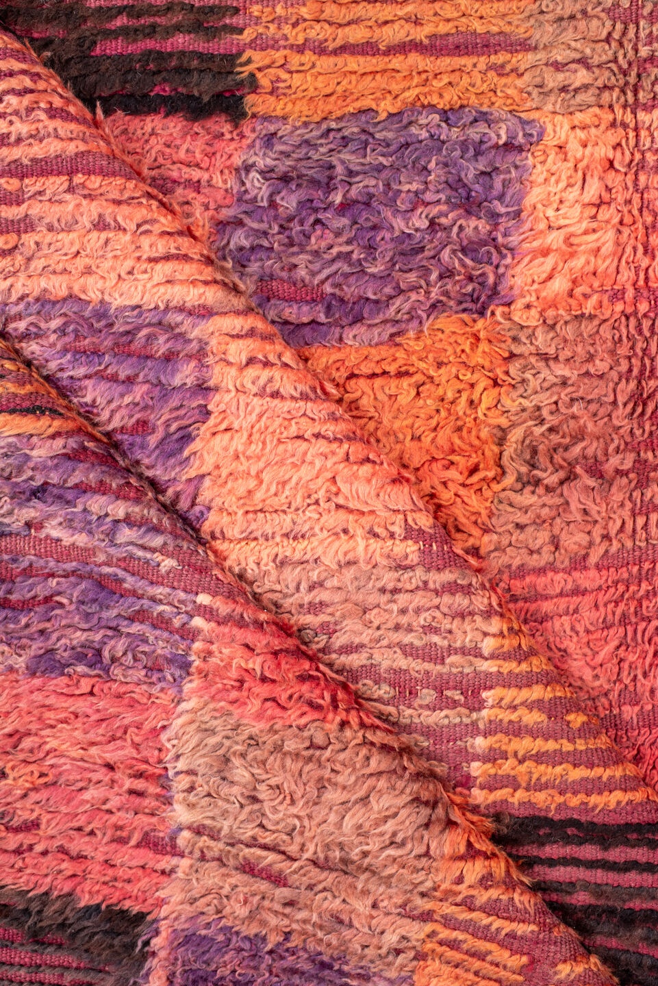 moroccan Rug - # 126250