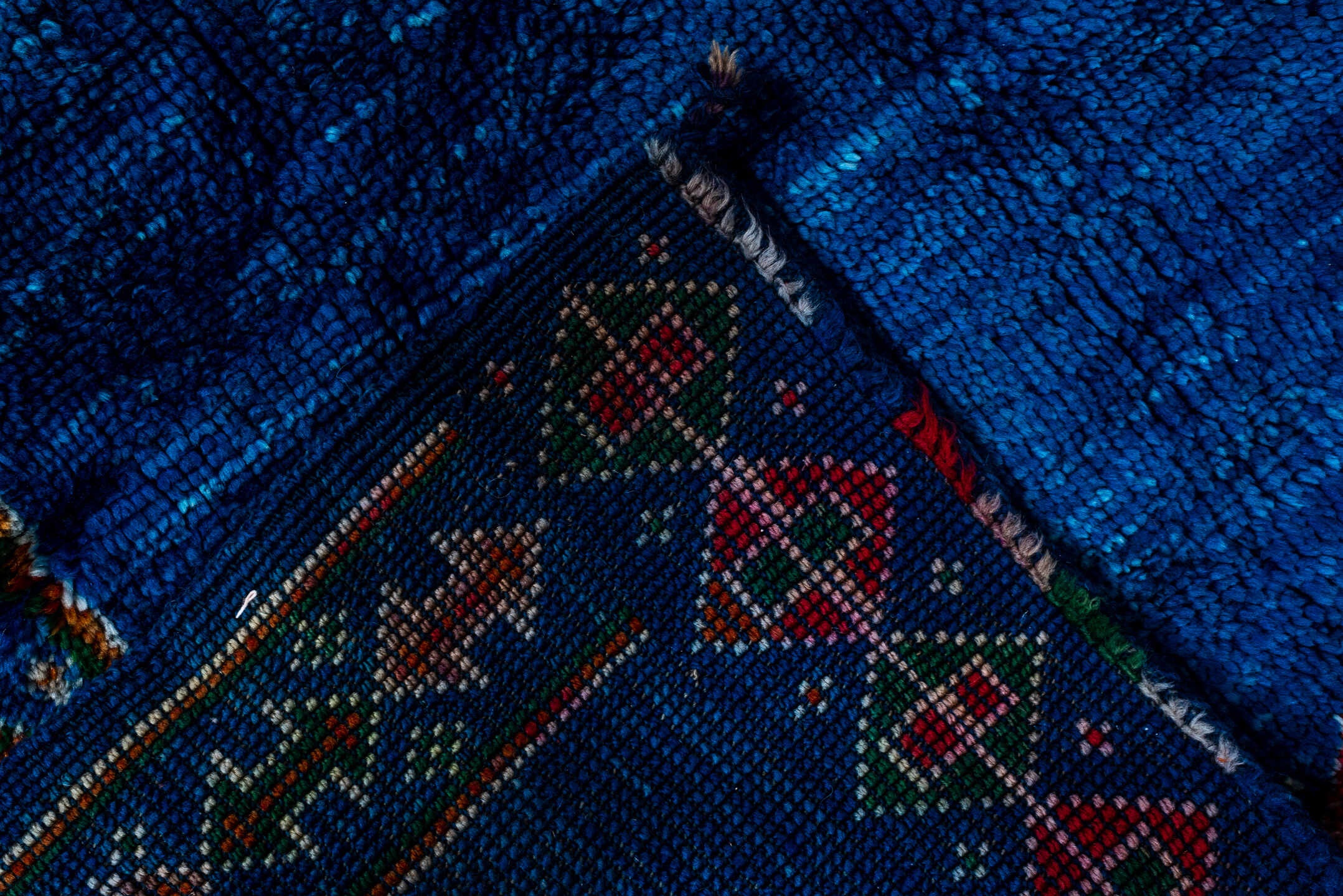 moroccan Rug - # 126269