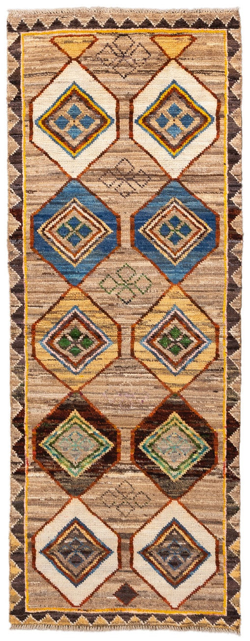 moroccan Rug - # 126474