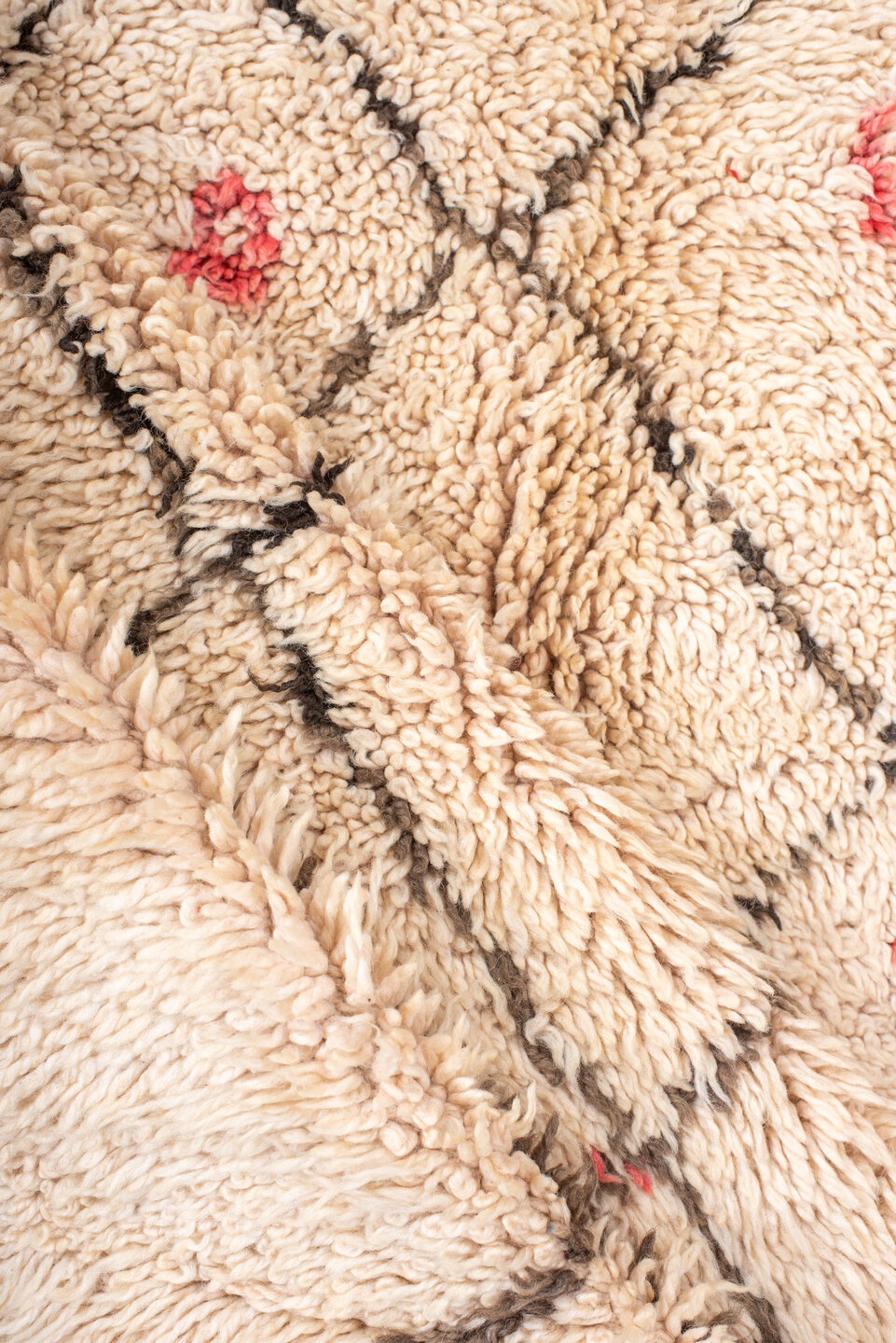 moroccan Rug - # 126551