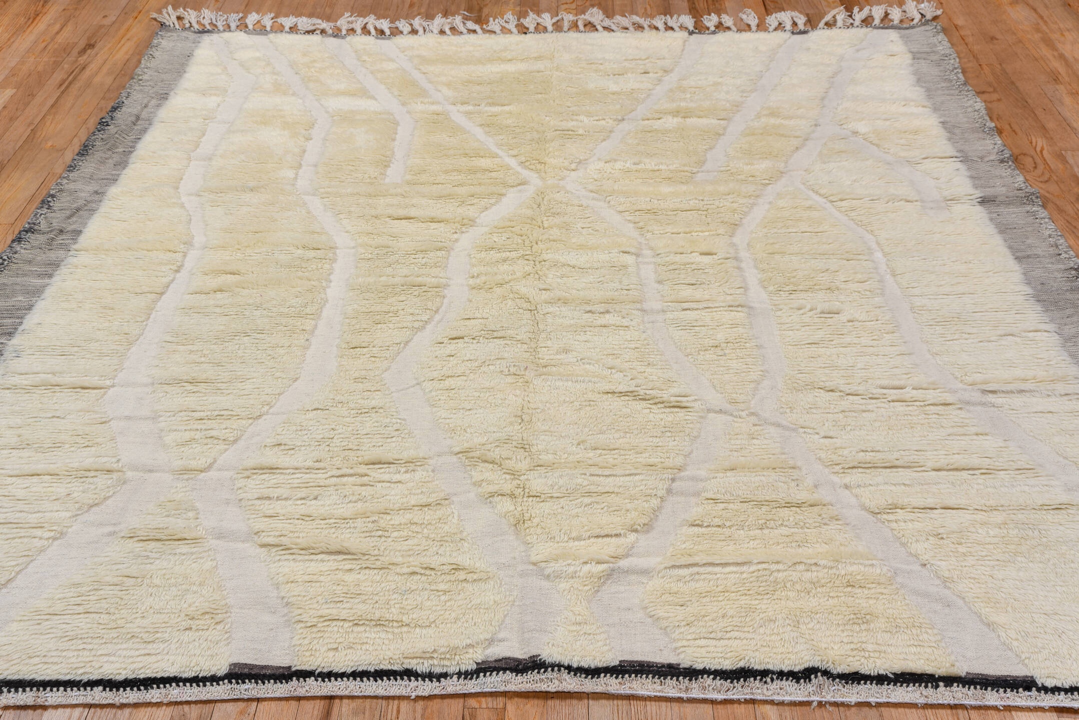 moroccan Rug - # 127506