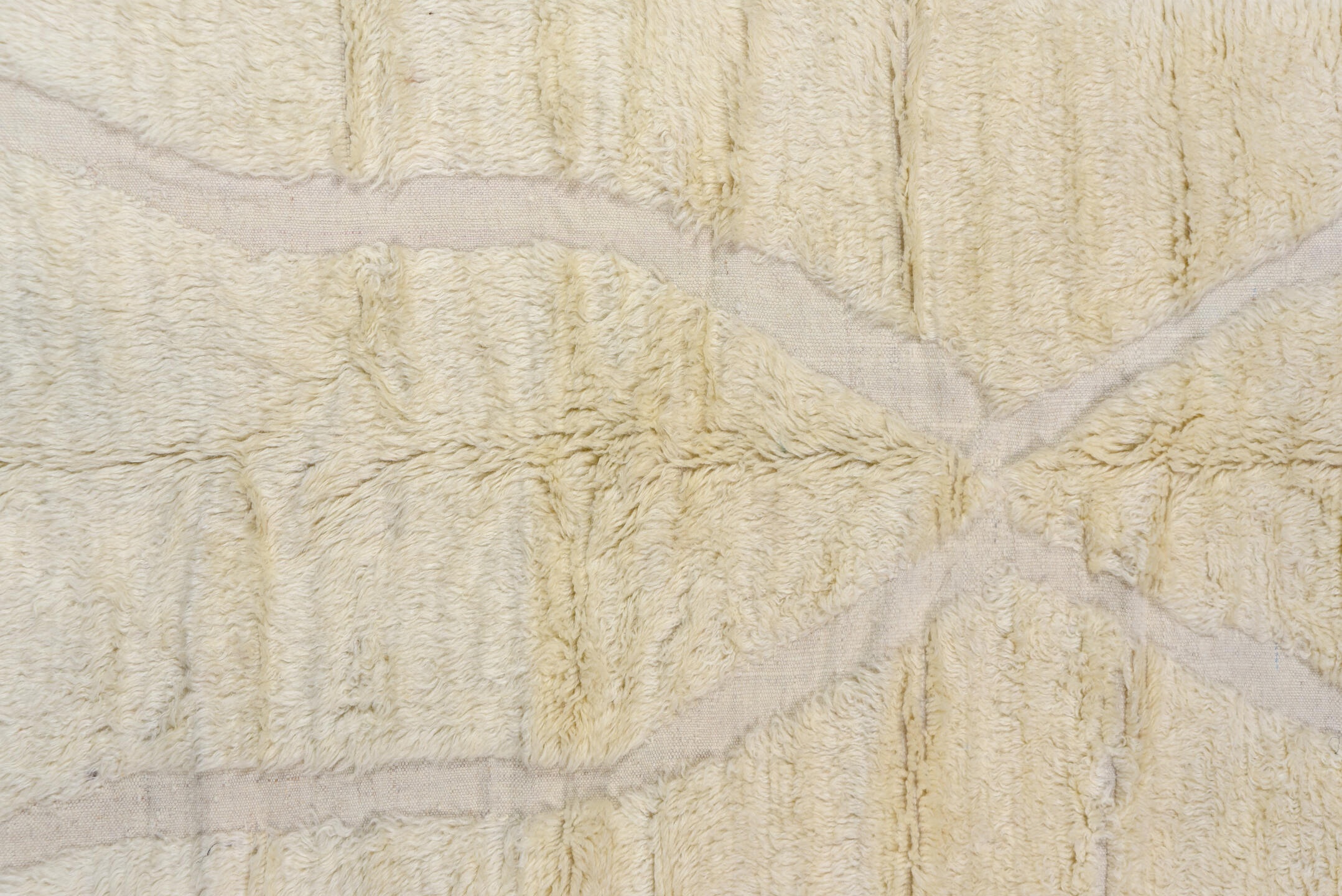 moroccan Rug - # 127506