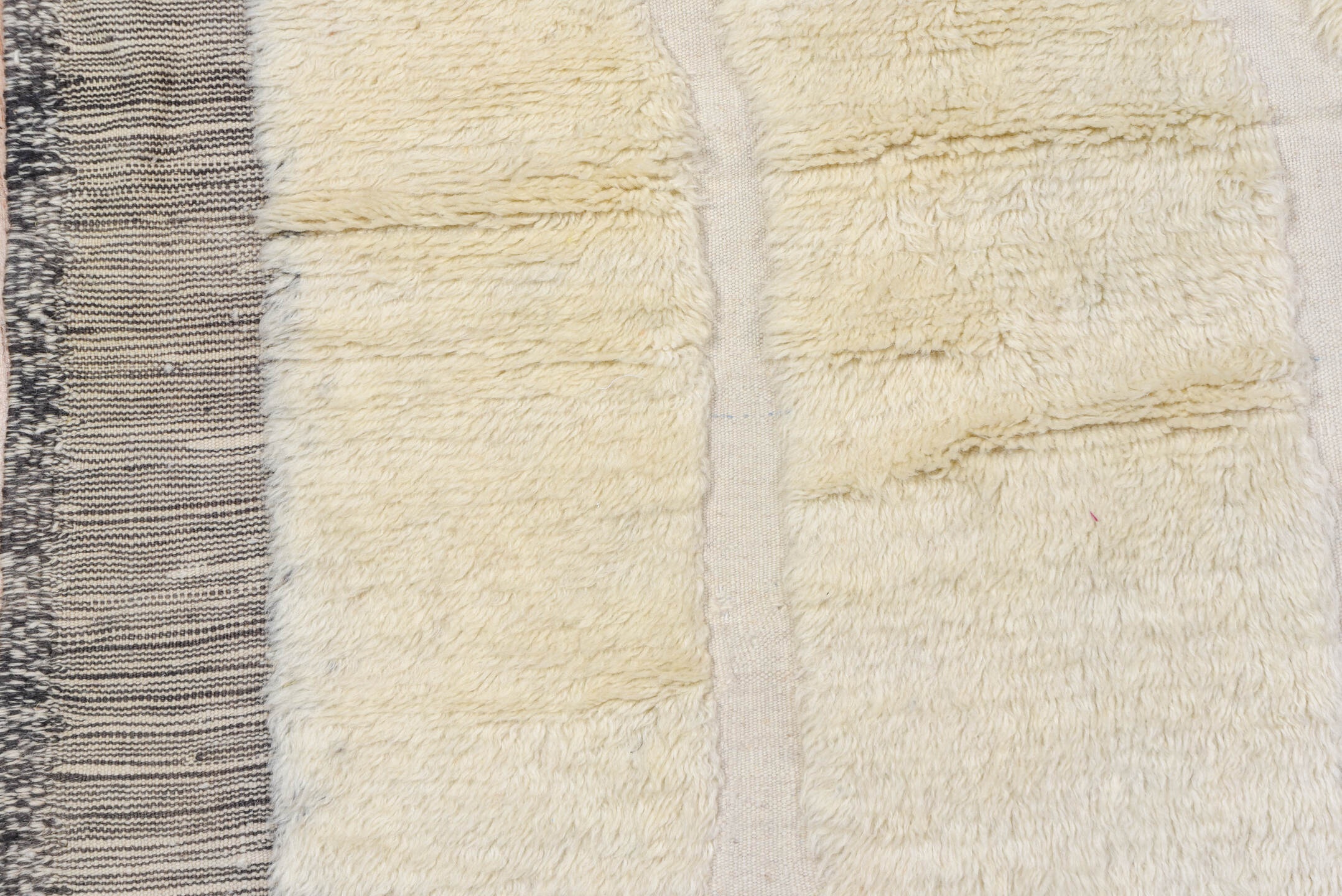 moroccan Rug - # 127506