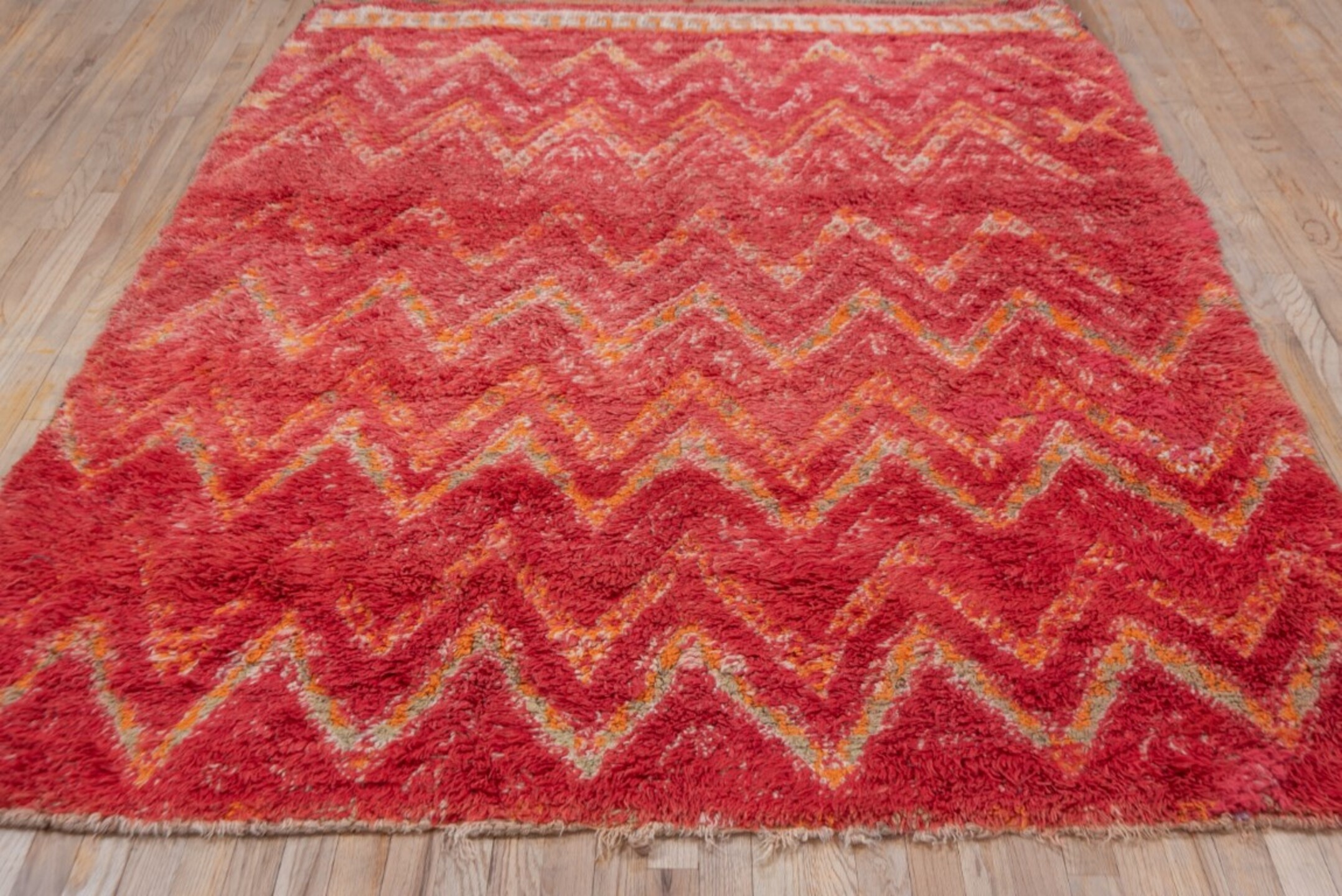 moroccan Rug - # 127625