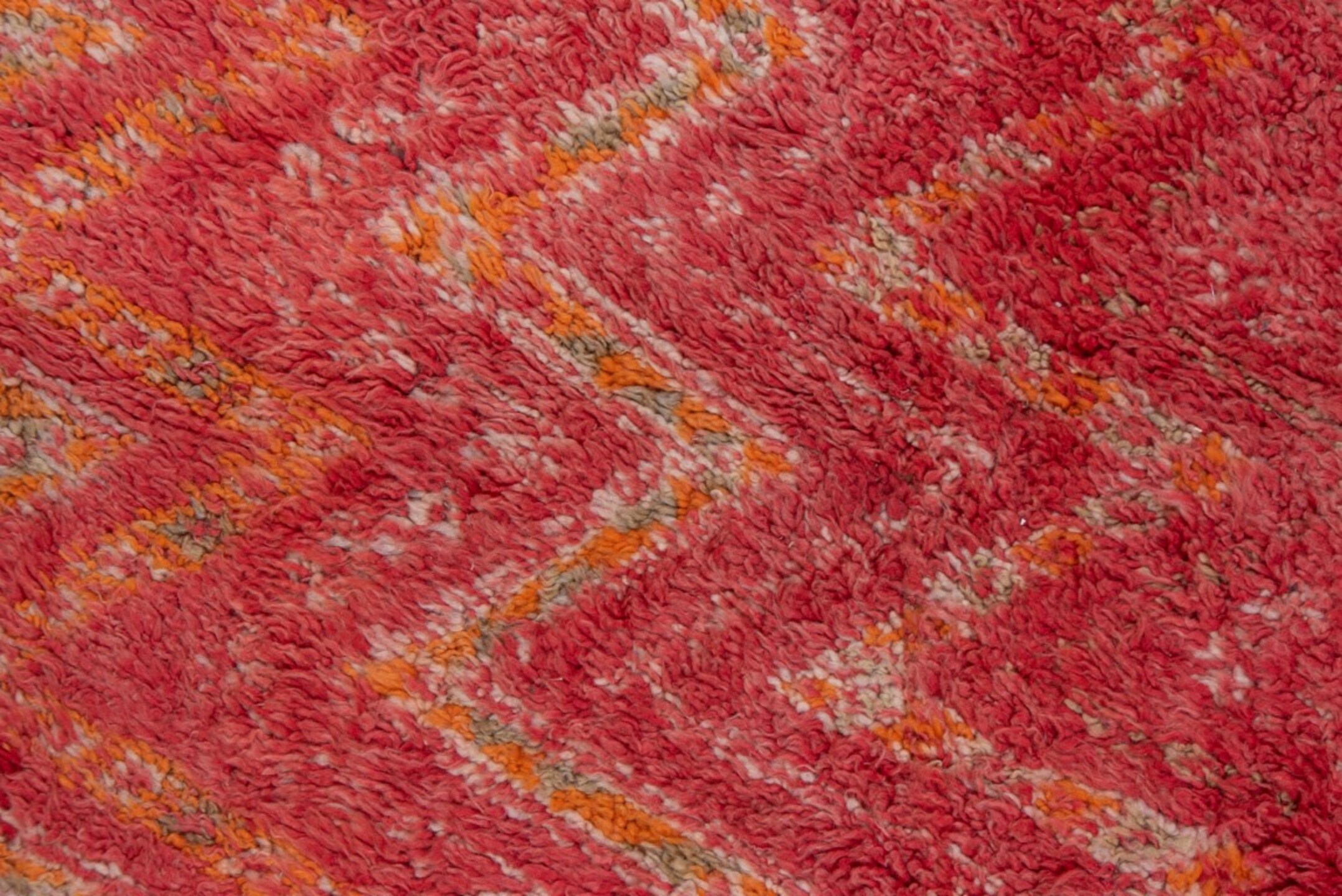 moroccan Rug - # 127625