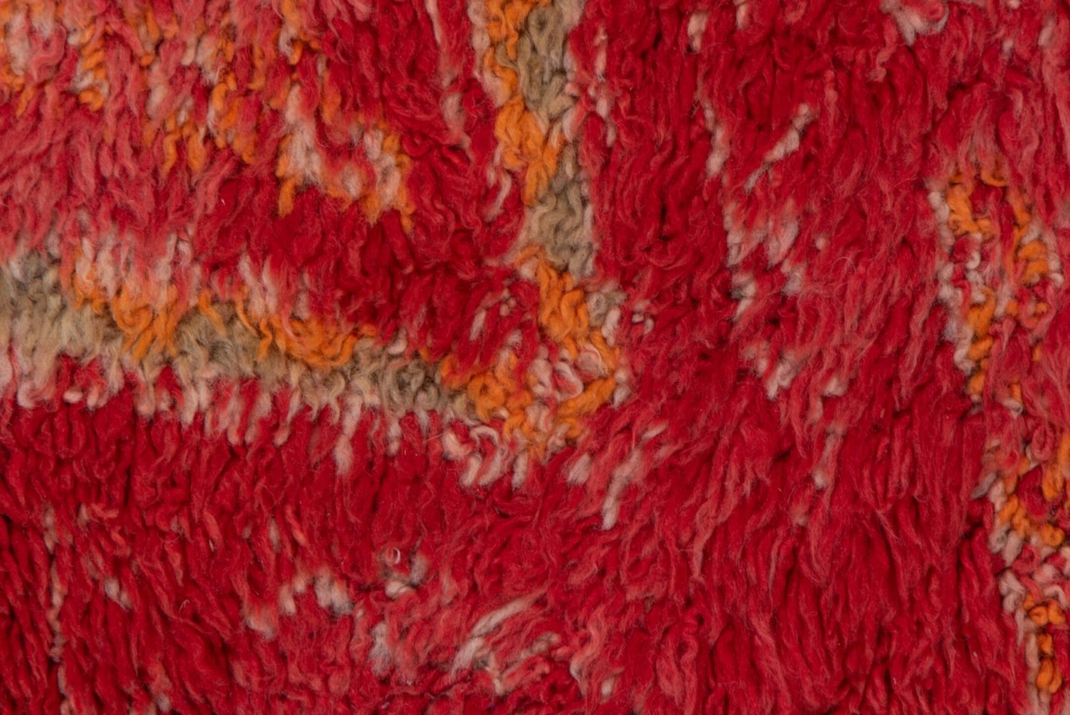 moroccan Rug - # 127625